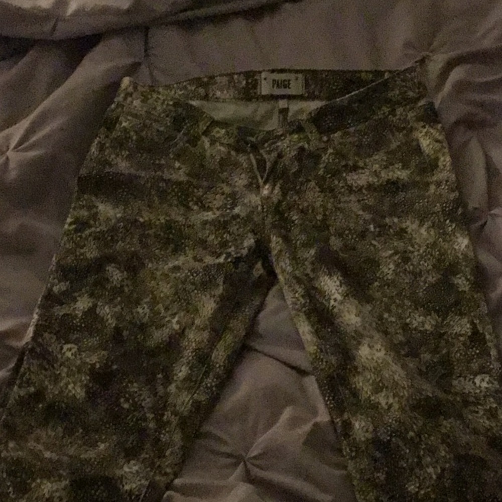 Paige Pants
